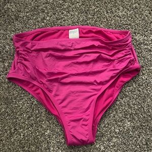 Kona Sol bikini bottoms - size large